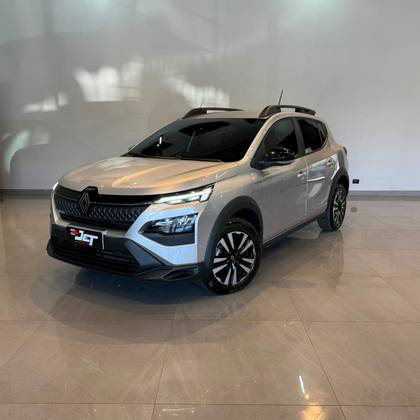 RENAULT KARDIAN 1.0 TCE FLEX EVOLUTION EDC RENAULT KARDIAN 1.0 TCE FLEX EVOLUTION EDC